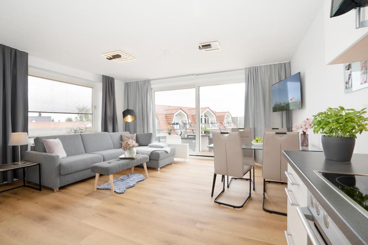 Ostseeliebe 215 Groemitz Luaran gambar